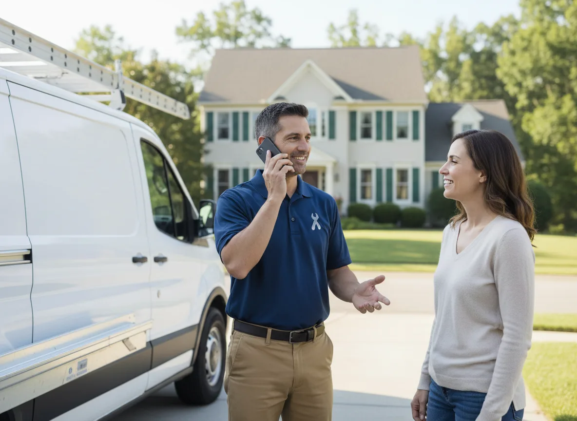 Home Gutter Service Lignum, VA FAQs